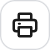 Print icon